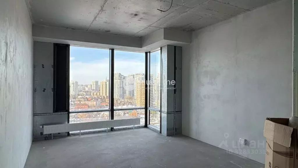 2-к кв. Татарстан, Казань Шоссейная ул., 57 (88.0 м) - Фото 1