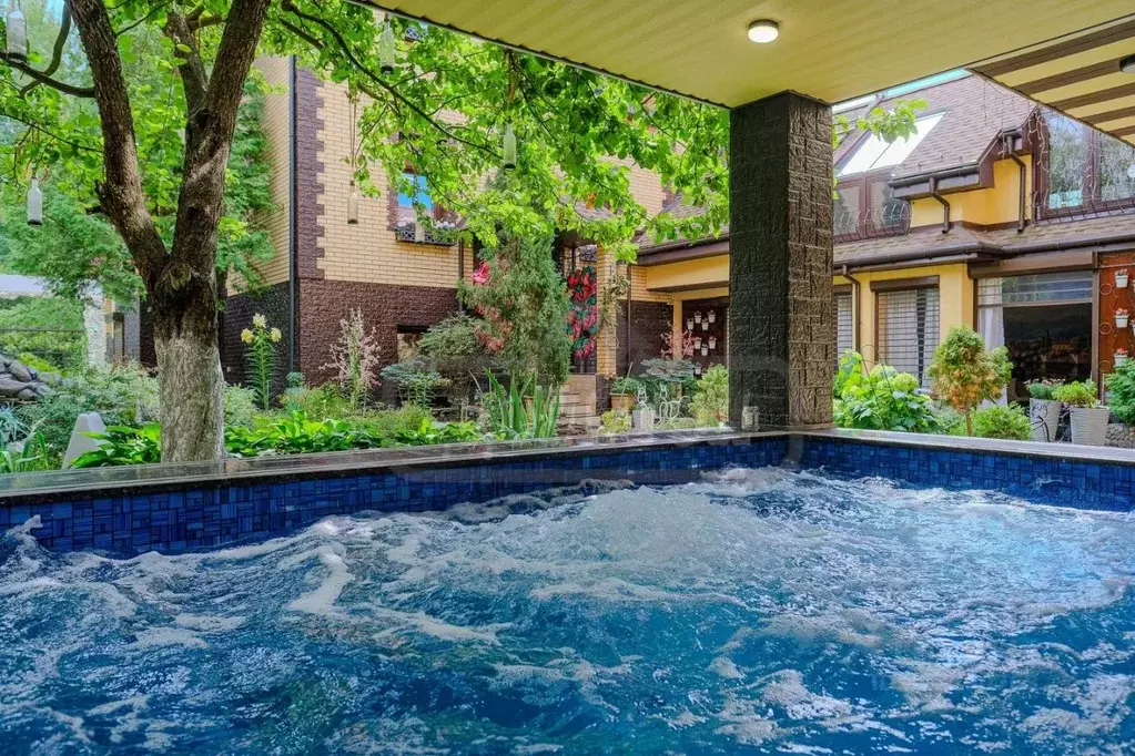 Дом в Московская область, Чехов муниципальный округ, д. Ивачково  (550 ... - Фото 1