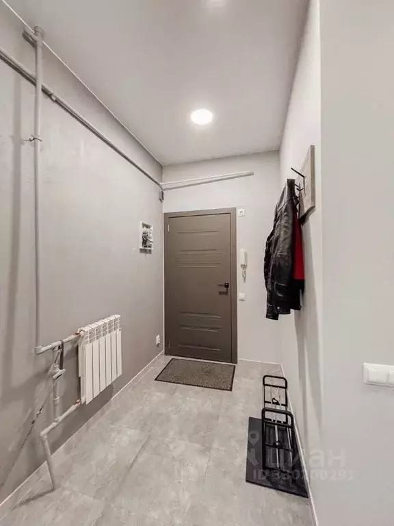 2-к кв. Санкт-Петербург Шпалерная ул., 11 (48.0 м) - Фото 1