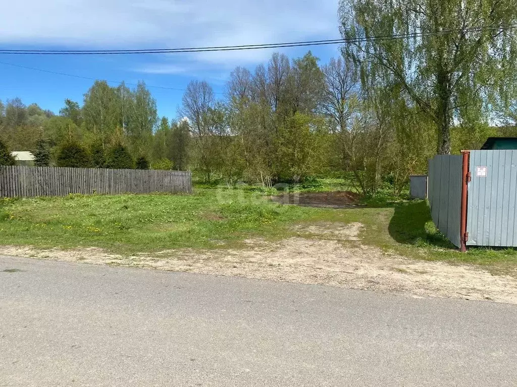 Участок в Калужская область, Калуга городской округ, д. Жерело  (15.0 ... - Фото 1