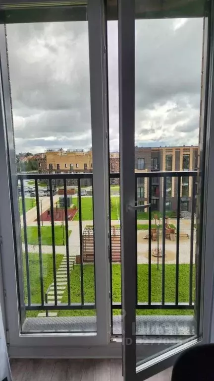 1-к кв. Свердловская область, Екатеринбург ул. Амундсена, 165 (32.1 м) - Фото 2