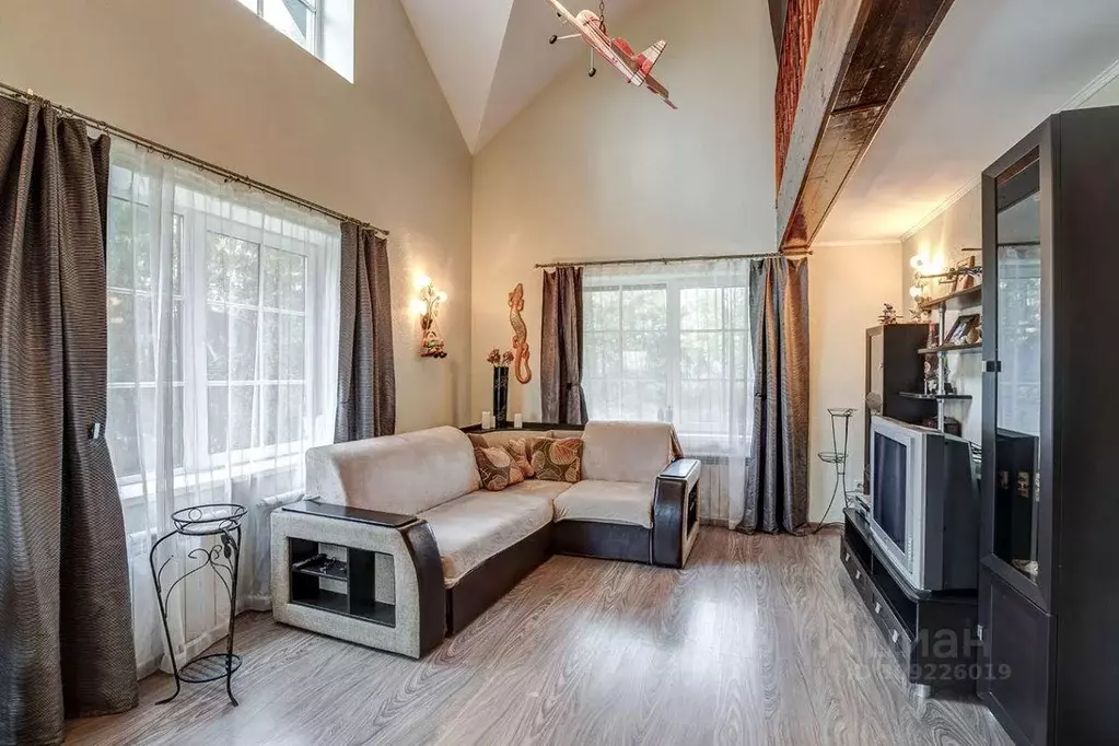 Дом, 309.9 м - Фото 1