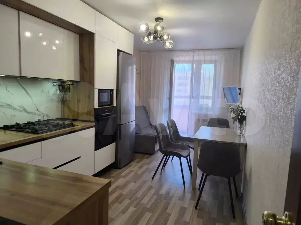 2-к. квартира, 61 м, 8/10 эт. - Фото 0