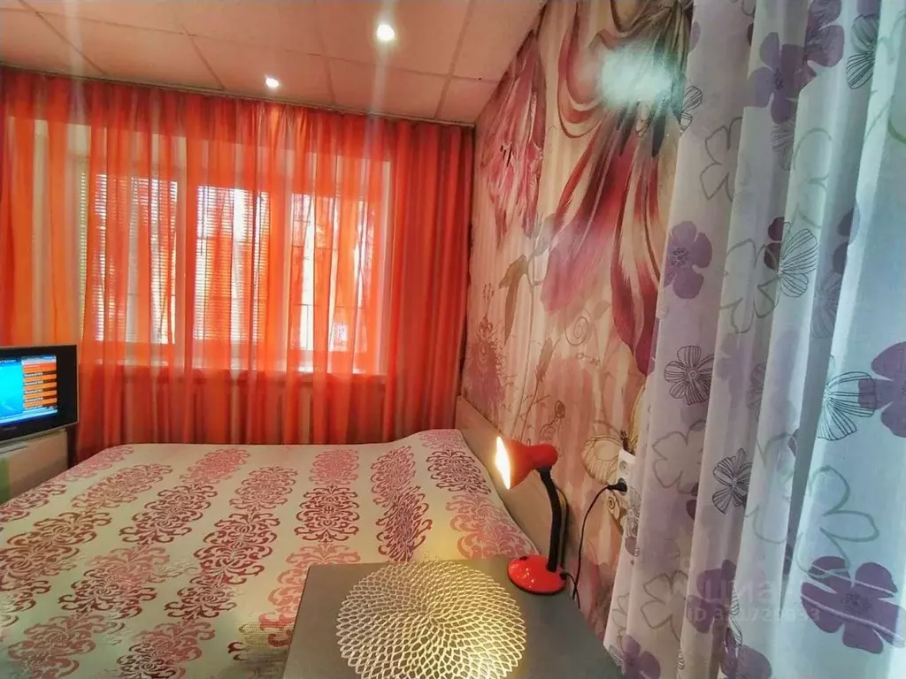 Студия Челябинская область, Челябинск ул. Либкнехта, 18 (16.0 м) - Фото 2