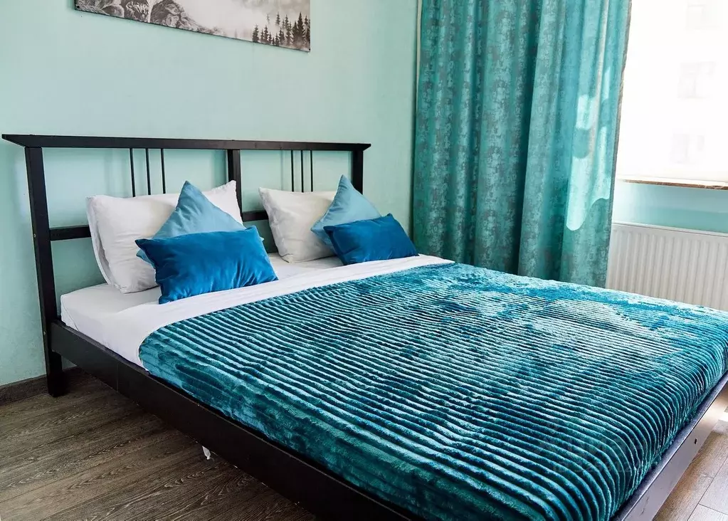 3-к кв. Московская область, Химки ул. Германа Титова, 3к1 (47.0 м) - Фото 1