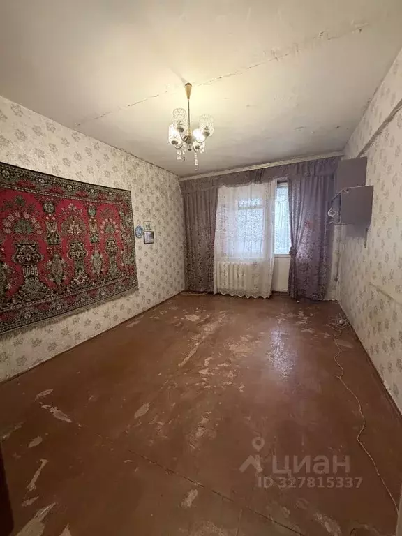 2-к кв. Тульская область, Новомосковск ул. Вахрушева, 34 (49.0 м) - Фото 2