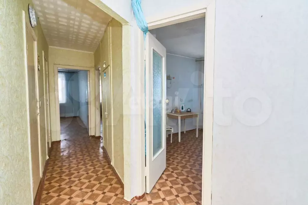 2-к. квартира, 51,3 м, 14/17 эт. - Фото 1