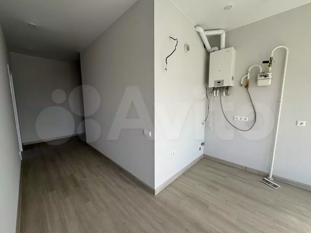 2-к. квартира, 50м, 8/8эт. - Фото 1