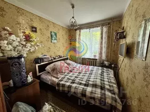 4-к кв. Ивановская область, Иваново ул. 9-я Южная, 23 (58.7 м) - Фото 0