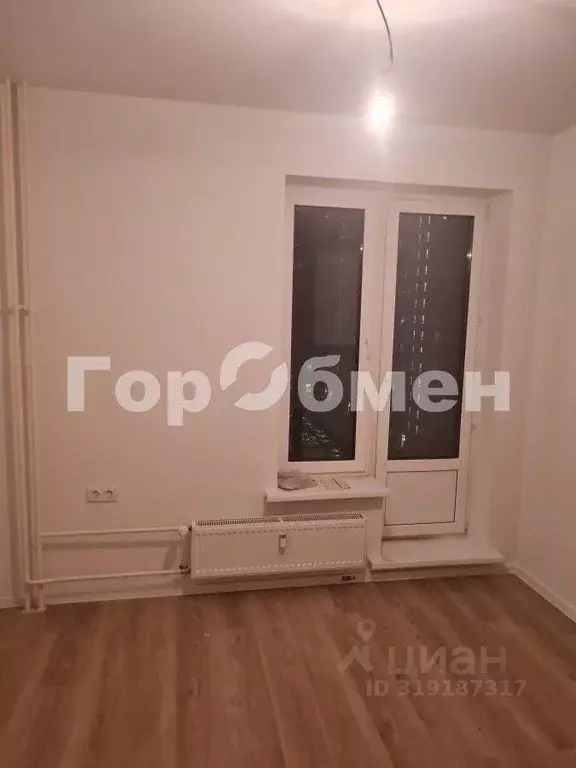 2-к кв. Московская область, Ленинский городской округ, Мисайлово пгт ... - Фото 0