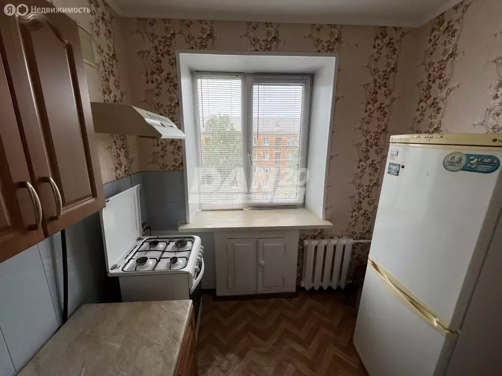1-комнатная квартира: Челябинск, улица Марченко, 15В (31.7 м) - Фото 1