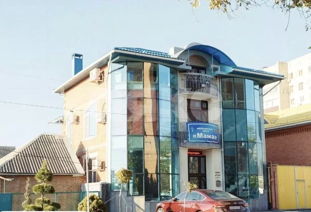 Комната Краснодарский край, Армавир ул. Кропоткина (14.0 м) - Фото 1