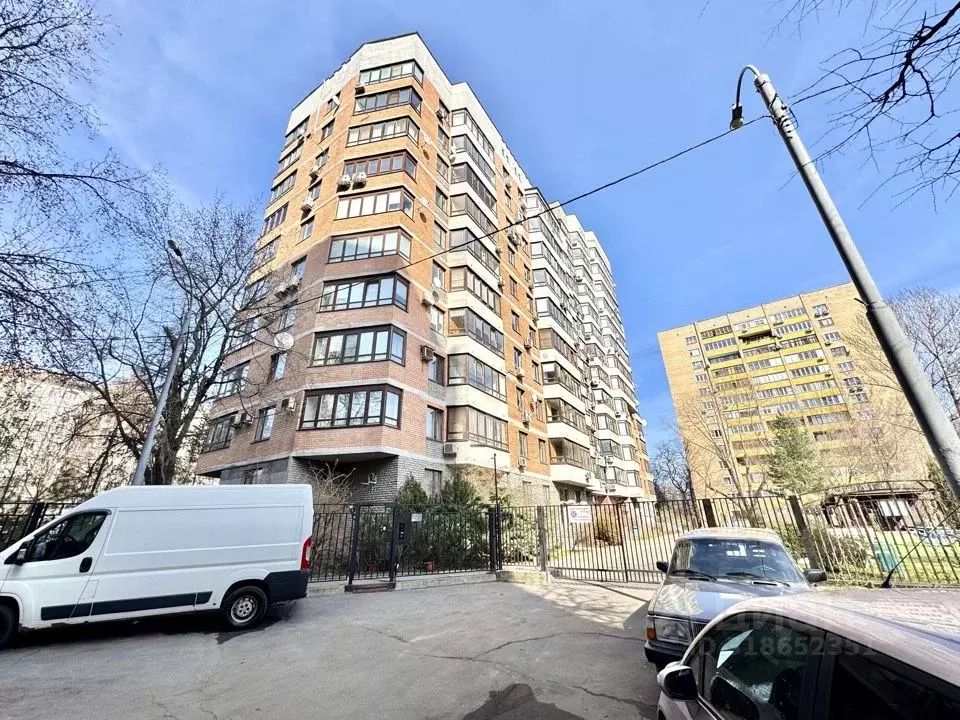 Гараж в Москва ул. Космонавтов, 10К3 (16 м) - Фото 0