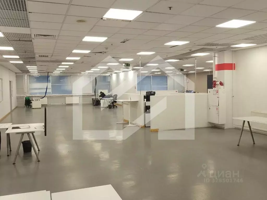 Помещение свободного назначения в Московская область, Котельники ... - Фото 2