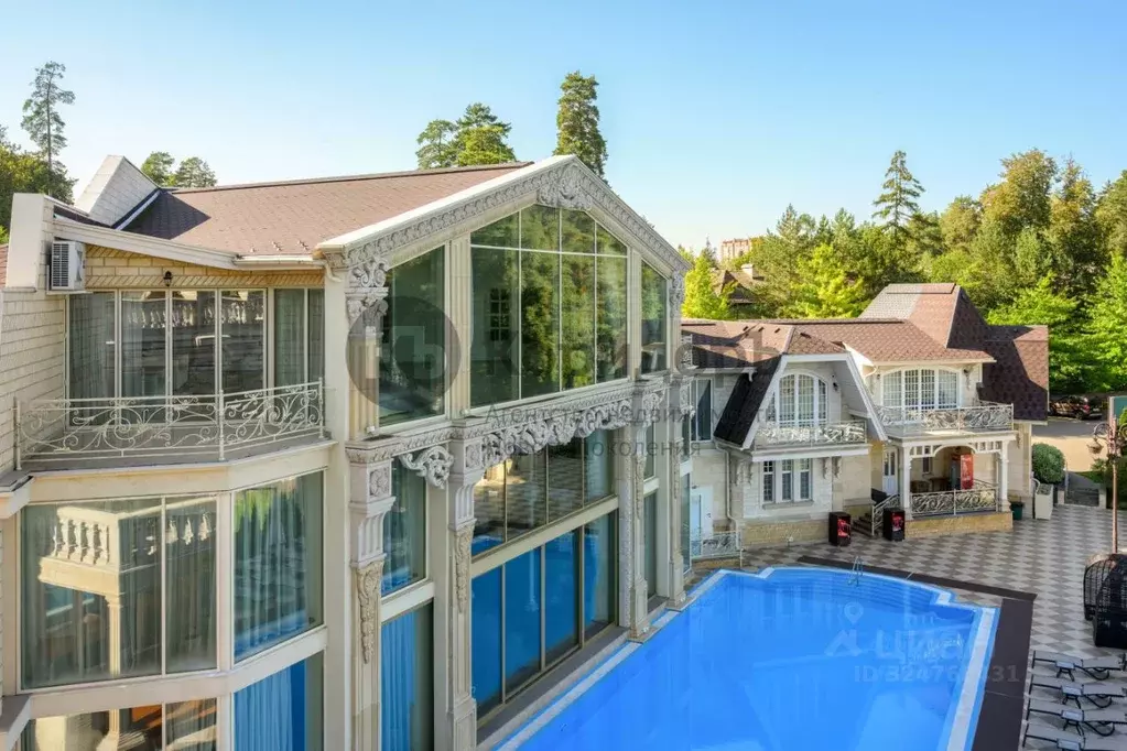 Помещение свободного назначения в Московская область, Одинцово ул. ... - Фото 1