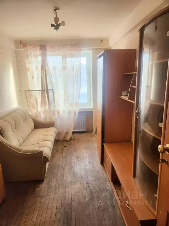 Комната Санкт-Петербург ул. Здоровцева, 33К1 (13.0 м) - Фото 0