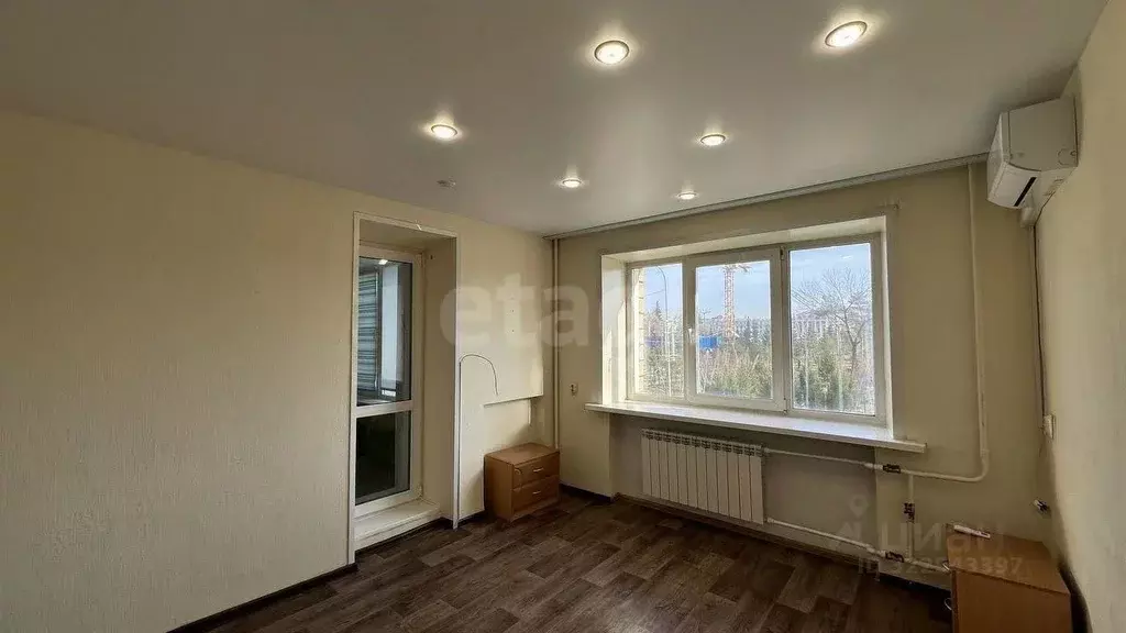 1-к кв. Красноярский край, Красноярск ул. Карла Маркса, 155 (30.8 м) - Фото 2