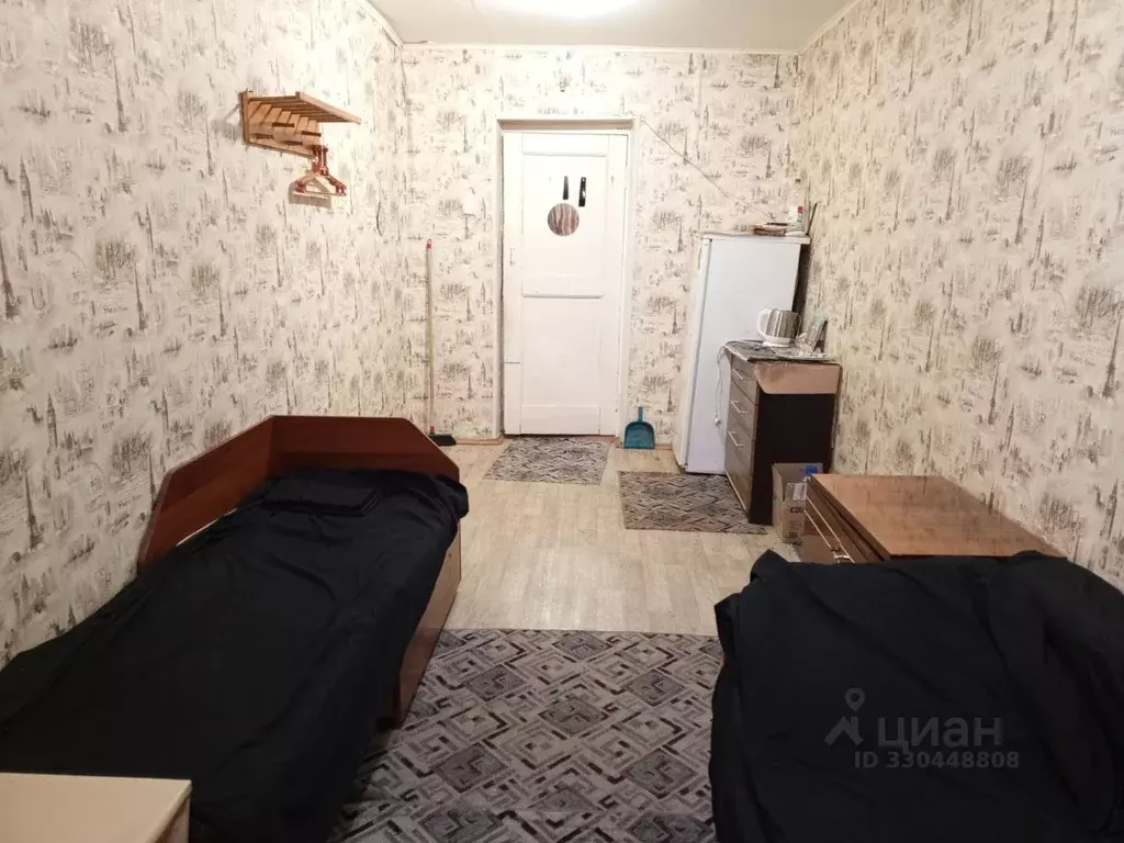Комната Ленинградская область, Никольское Тосненский район, ... - Фото 2