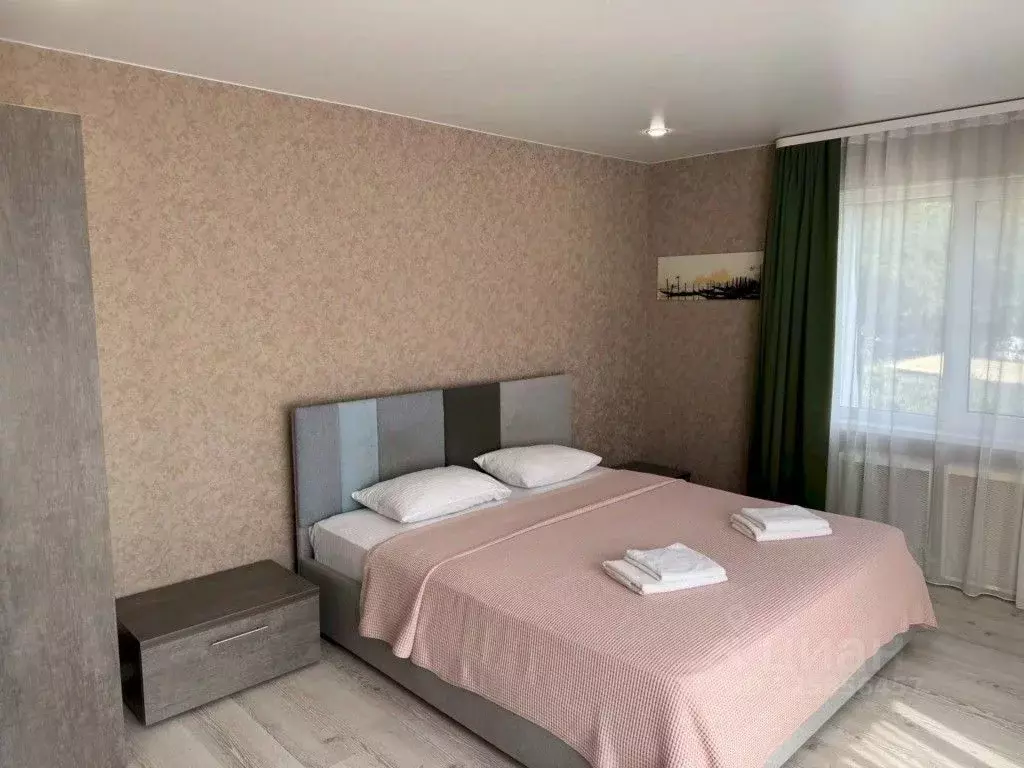 1-к кв. Краснодарский край, Геленджик Красная ул., 10 (80.0 м) - Фото 2