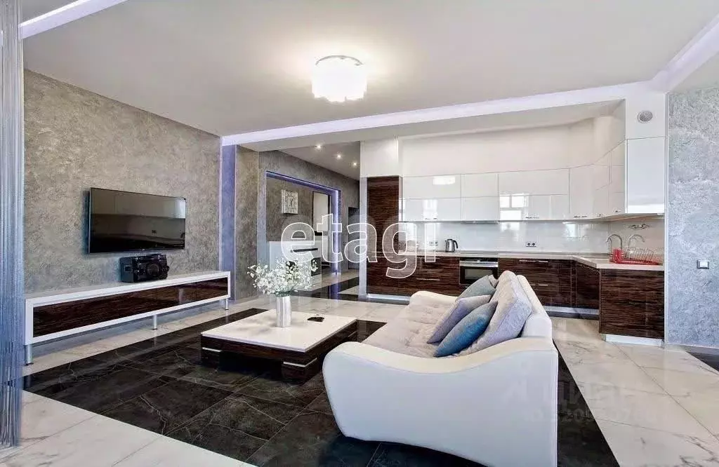 Студия Крым, Ялта ул. Красных Партизан, 14Б (75.0 м) - Фото 0