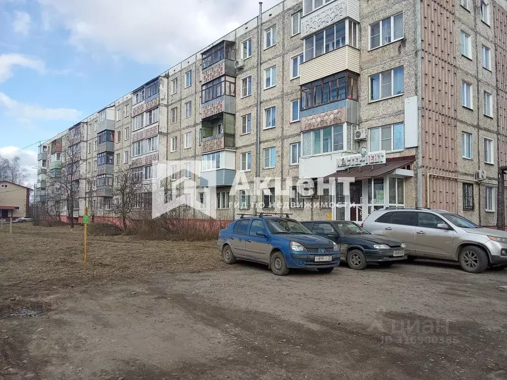 1-к кв. Ивановская область, Ивановский район, с. Ново-Талицы ул. ... - Фото 0