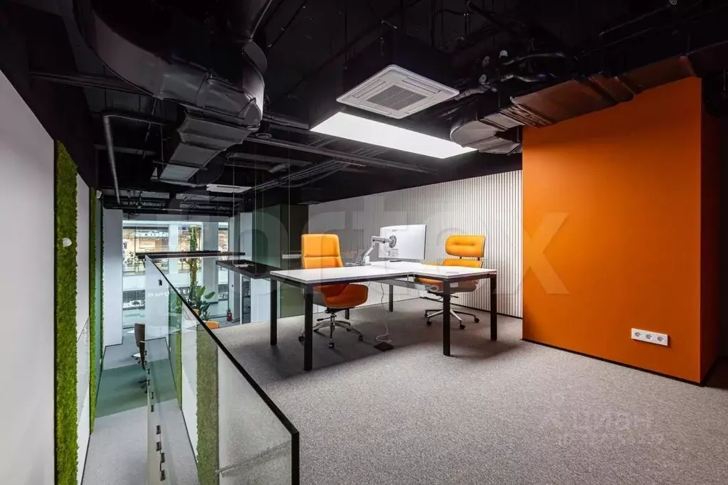 Офис в Москва 7-я Кожуховская ул., 9 (260 м) - Фото 2