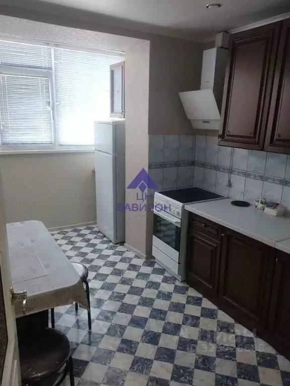 2-к кв. Ростовская область, Волгодонск Степная ул. (45.0 м) - Фото 2