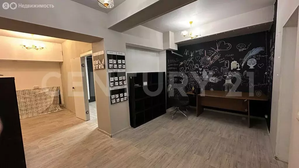 Помещение свободного назначения (130 м) - Фото 1