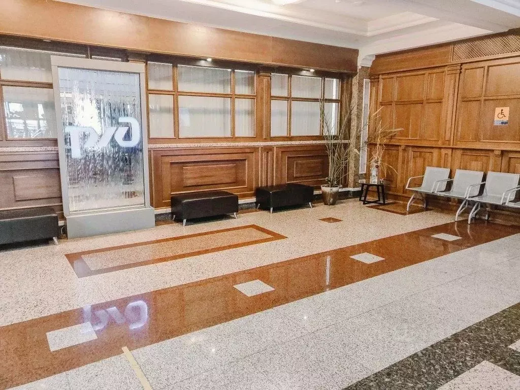 Комната Красноярский край, Красноярск ул. 30 Июля, 1 (10.0 м) - Фото 1
