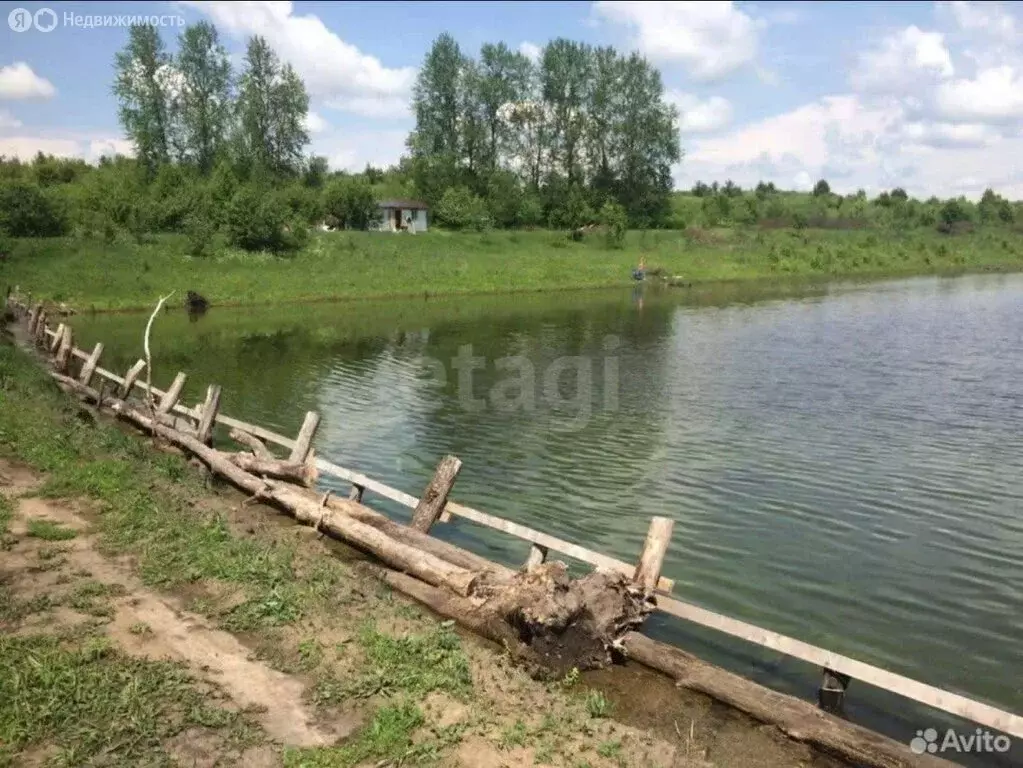 Участок в Свердловский район, Никольское сельское поселение, село ... - Фото 0