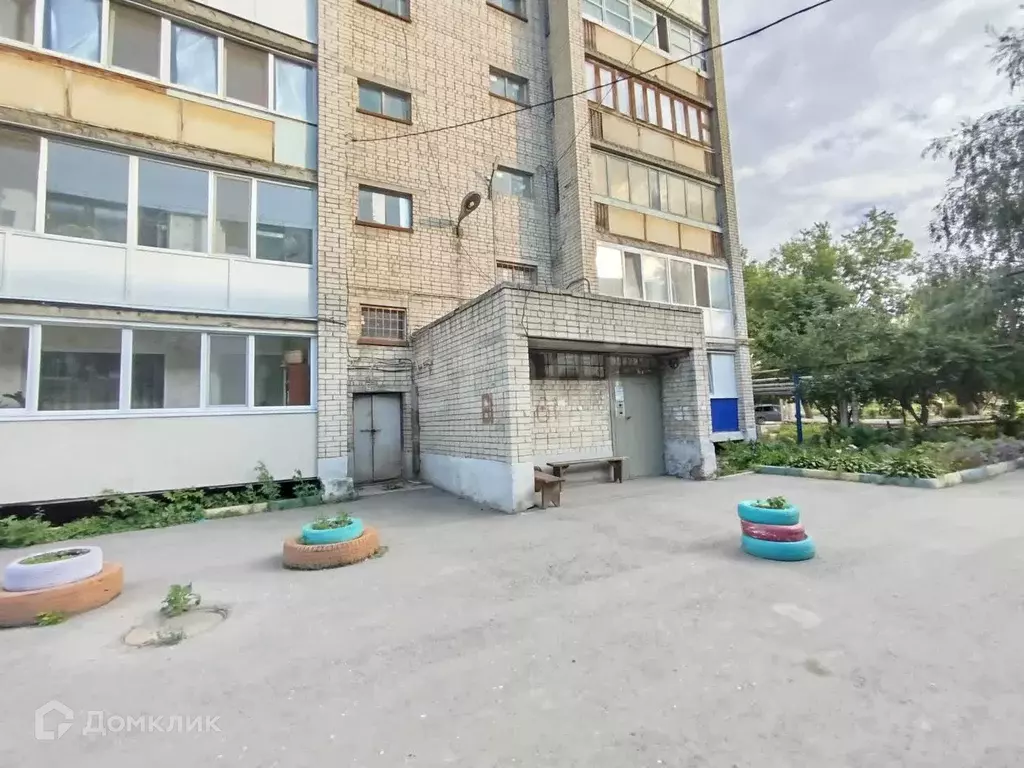 Продаётся 3-к квартира, 59.1 м - Фото 1