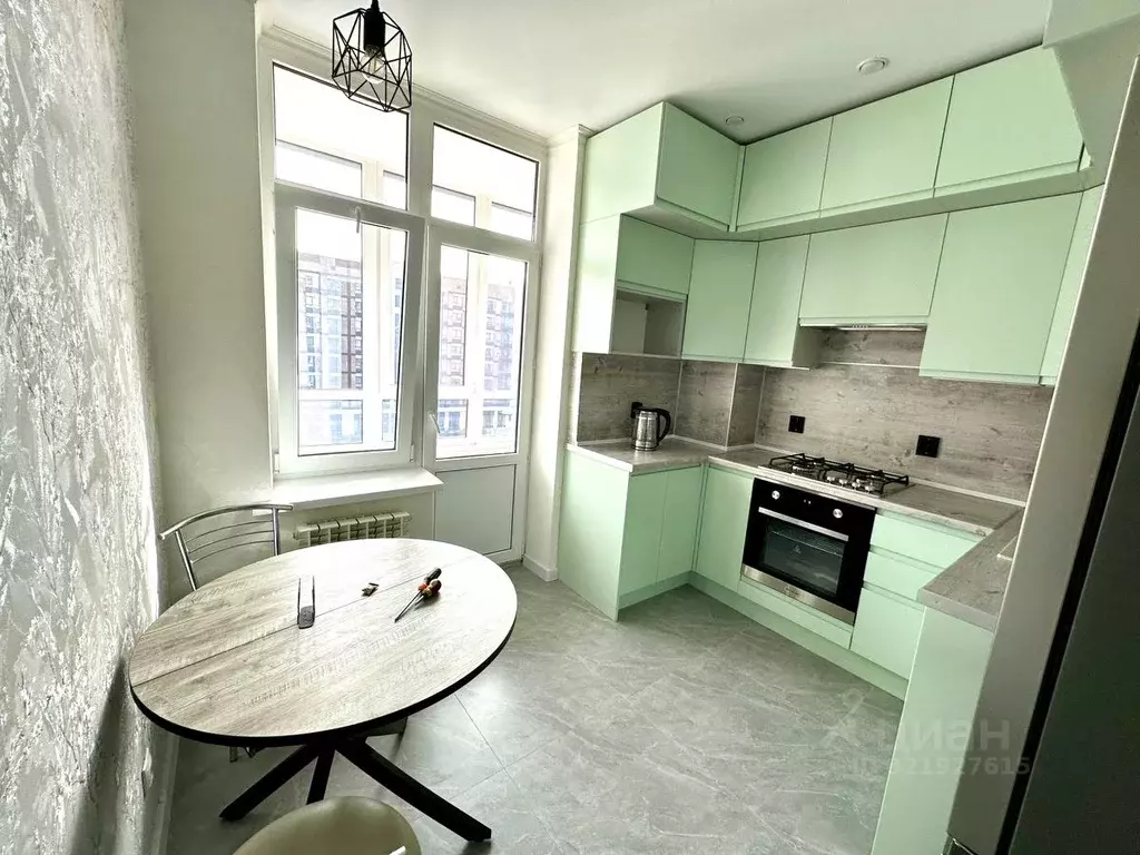 2-к кв. Ставропольский край, Ставрополь ул. Николая Голодникова, 4к3 ... - Фото 1