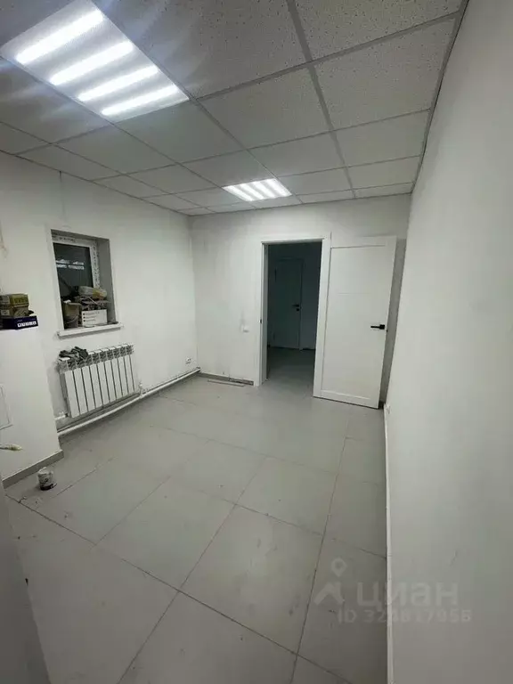 Помещение свободного назначения в Московская область, Химки Сходня ... - Фото 1