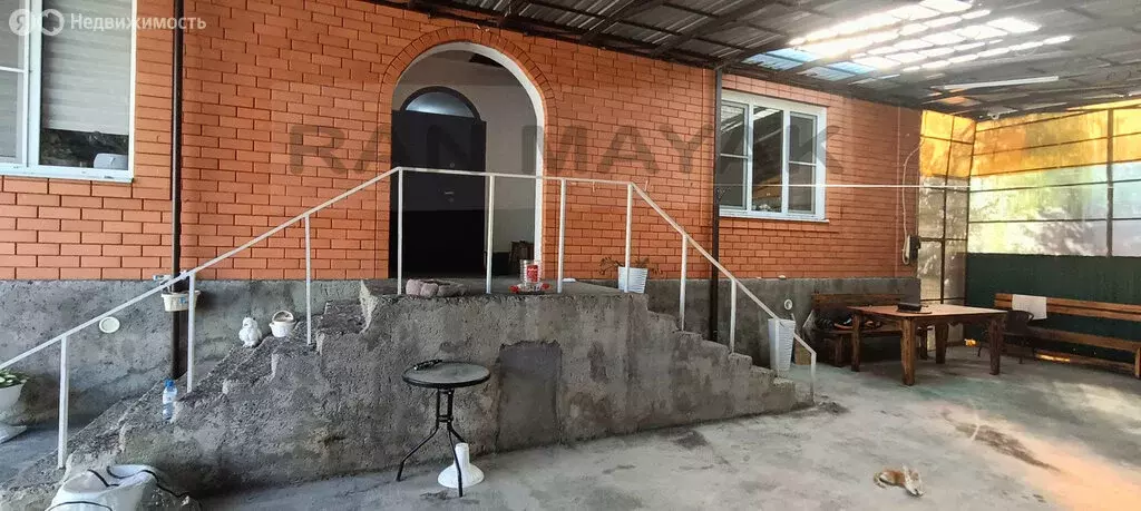 Дом в Ханская, Новая улица, 7 (120 м) - Фото 0