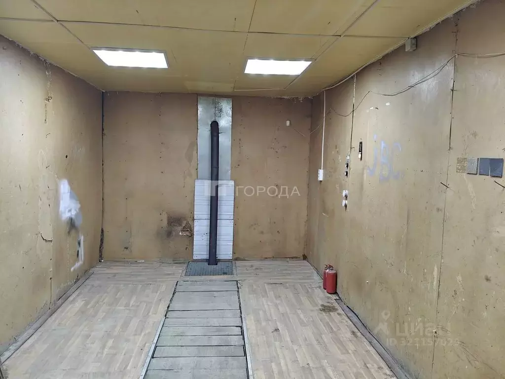 Помещение свободного назначения в Новосибирская область, Новосибирск ... - Фото 1