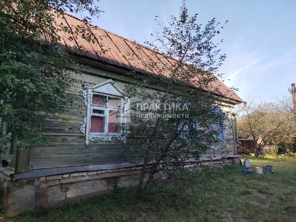 Продается дом в д. Бережки - Фото 1