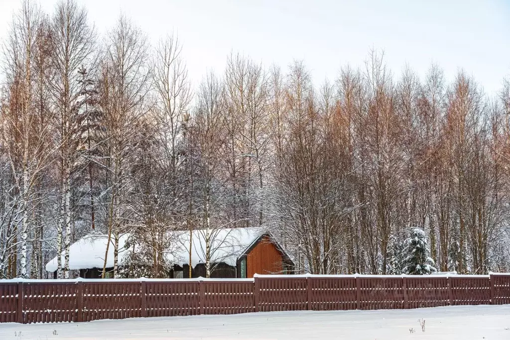 Участок в Московская область, Ступино городской округ, с. Мышенское  ... - Фото 1