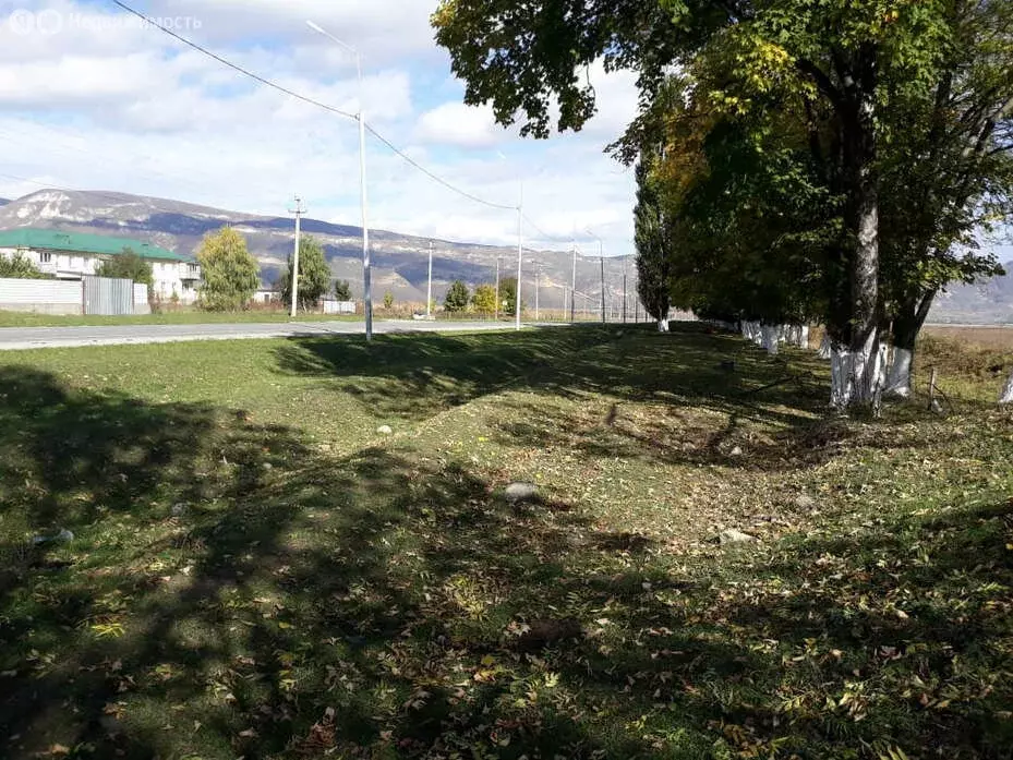Участок в Нальчик, улица Биттирова (11 м) - Фото 1