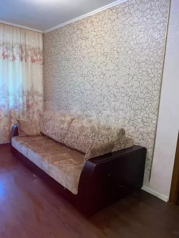 3-к. квартира, 60,2 м, 1/5 эт. - Фото 1