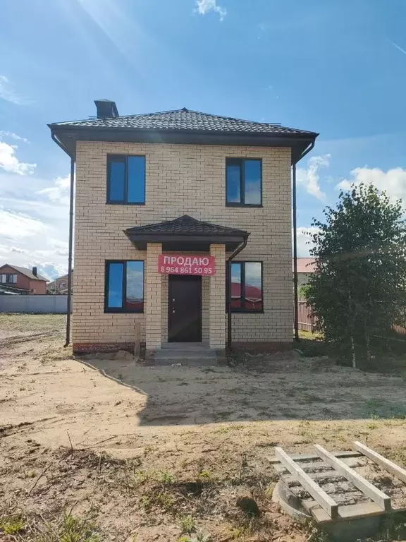 Дом в Марий Эл, Медведевский район, Пекшиксолинское с/пос, д. Шоядур ... - Фото 1