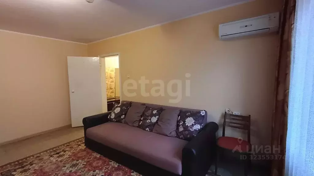 2-к кв. Белгородская область, Белгородский район, Дубовское с/пос, ... - Фото 2