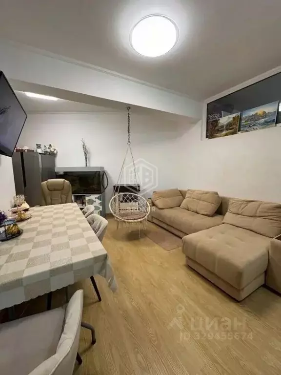 3-к кв. Крым, Ялта ул. Блюхера, 19 (85.0 м) - Фото 2