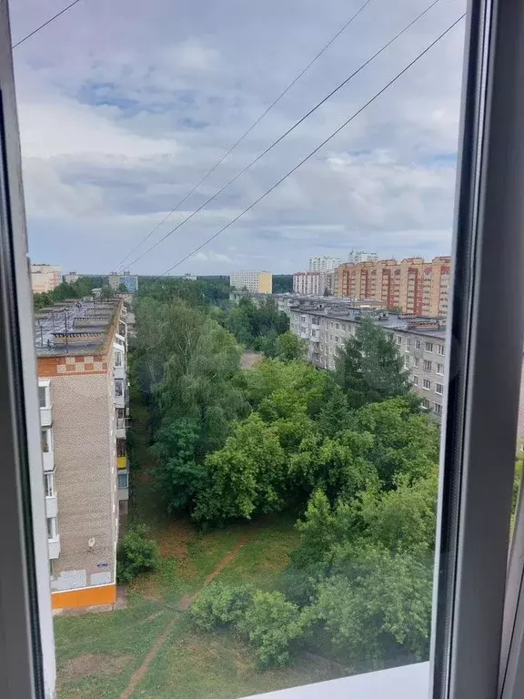 Комната 11,8 м в 1-к., 8/9 эт. - Фото 1
