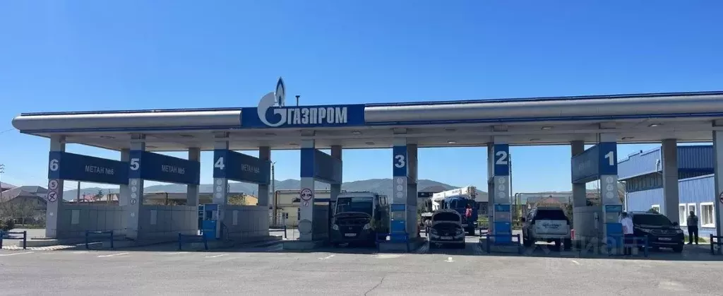 Производственное помещение в Дагестан, Махачкала ул. Шолохова, 14 ... - Фото 1