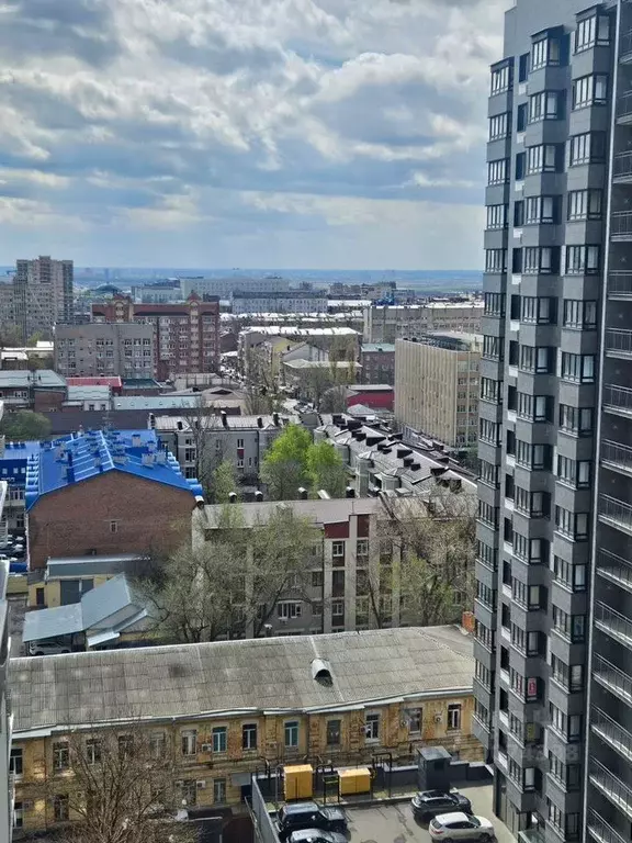4-к кв. Ростовская область, Ростов-на-Дону просп. Соколова, 68/118В ... - Фото 0