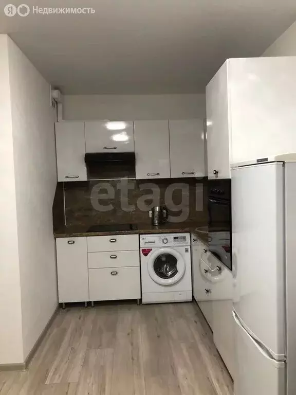 1-комнатная квартира: Анапа, Супсехское шоссе, 39к9 (41 м) - Фото 2