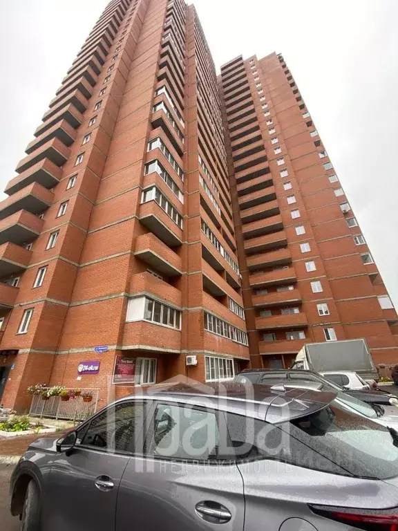 1-к кв. Красноярский край, Красноярск ул. Калинина, 175А (22.0 м) - Фото 1