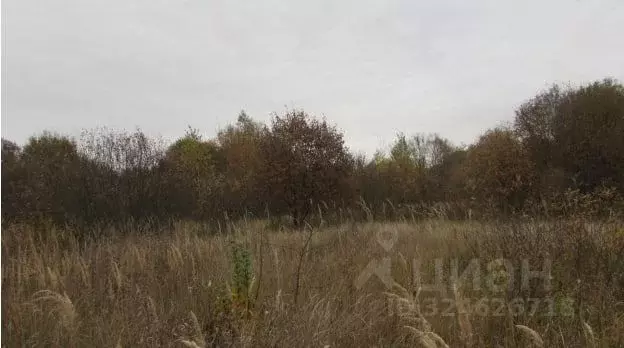 Участок в Московская область, Коломна городской округ, пос. Пески  ... - Фото 1