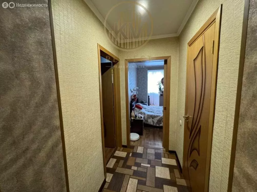 3-комнатная квартира: Лермонтов, улица Волкова, 22 (72 м) - Фото 2
