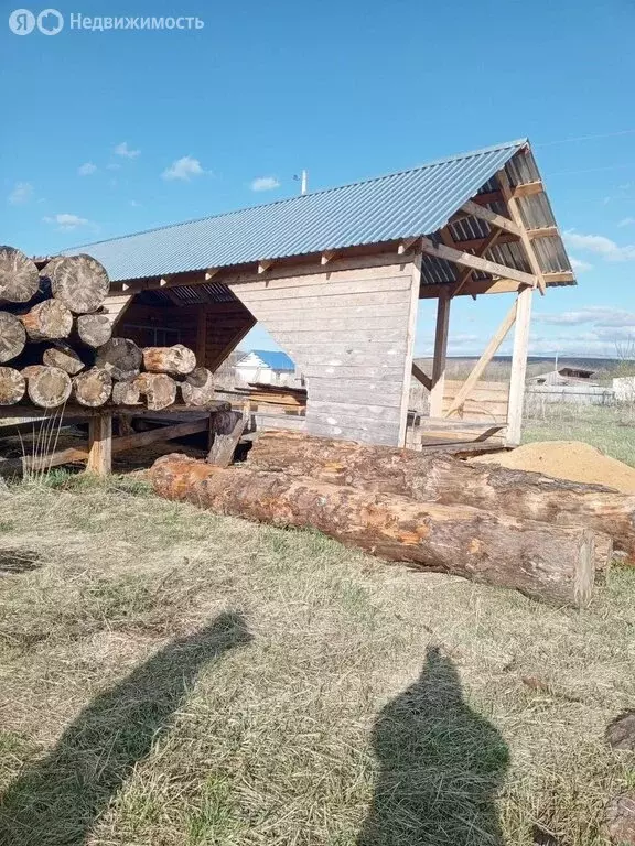 Участок в село Алтайское, улица Ершова (15 м) - Фото 1